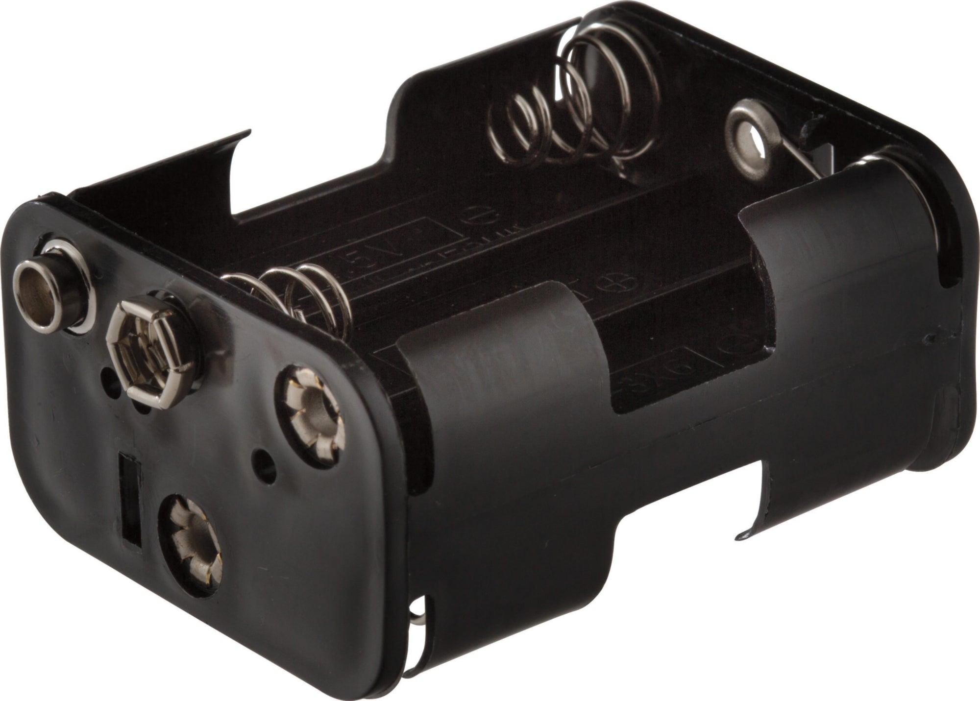 DELTA: BATTERY HOLDER