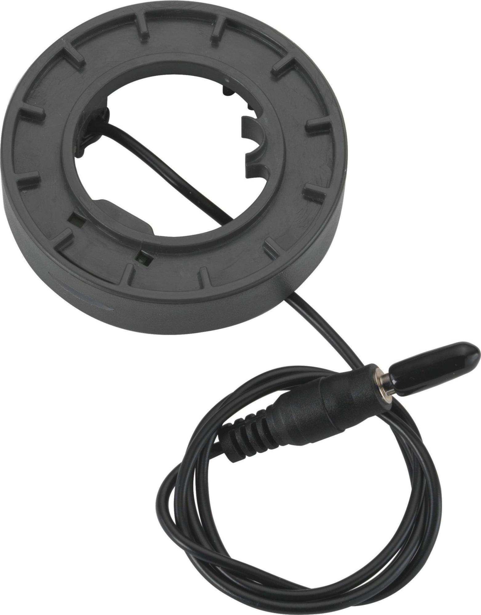 DELTA LAHARA: INSULATOR RING