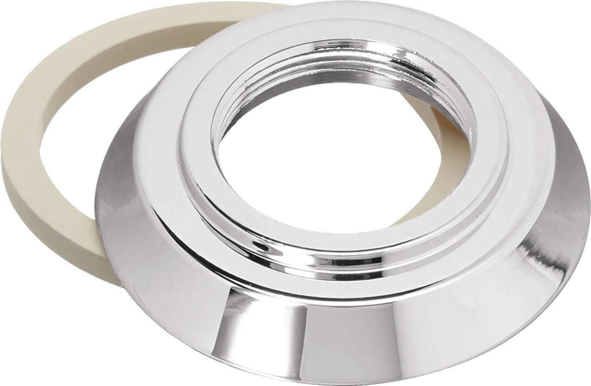 DELTA LAHARA: HANDLE BASE AND GASKET