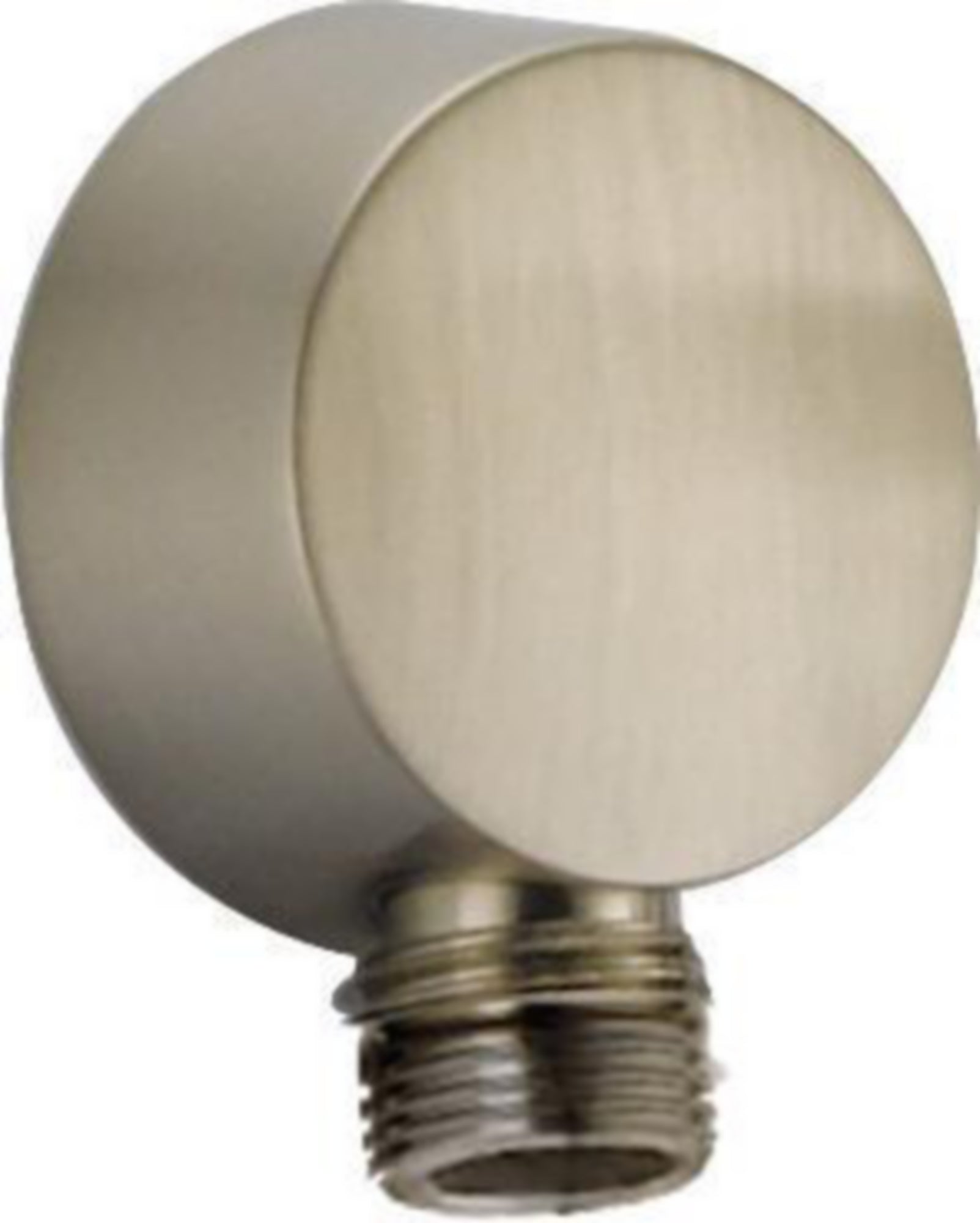 WALL ELBOW & GASKET