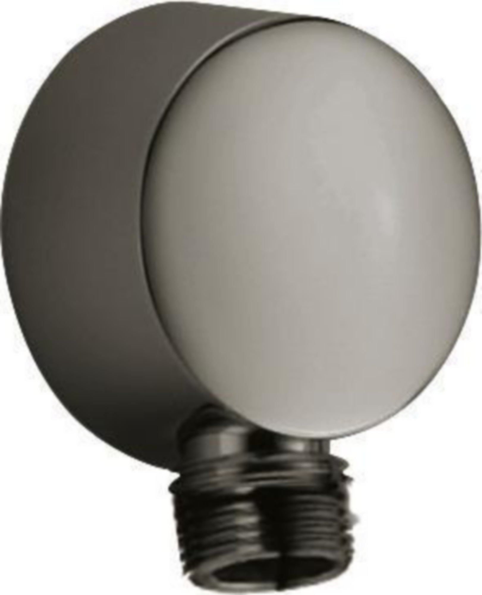 WALL ELBOW & GASKET