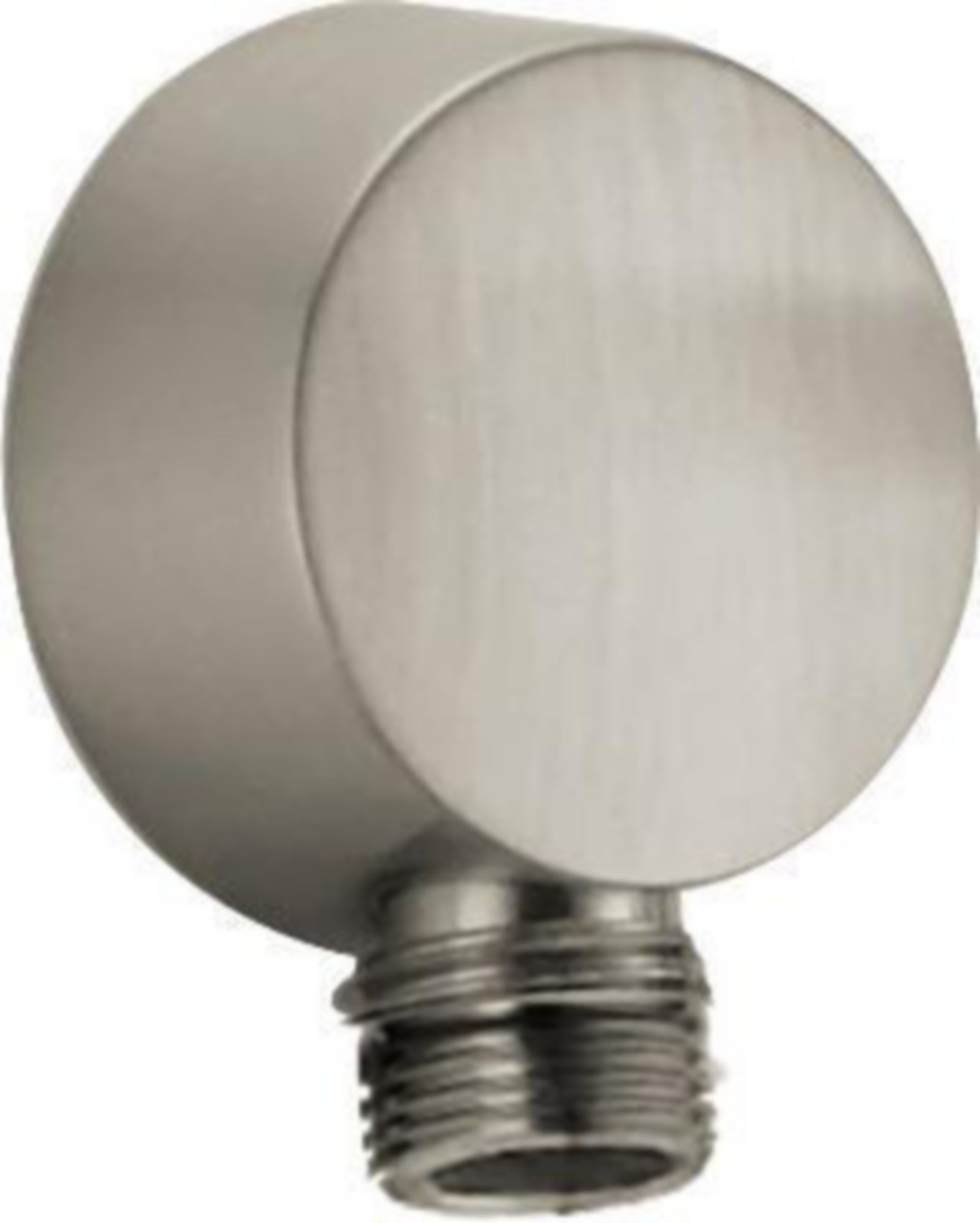 WALL ELBOW & GASKET