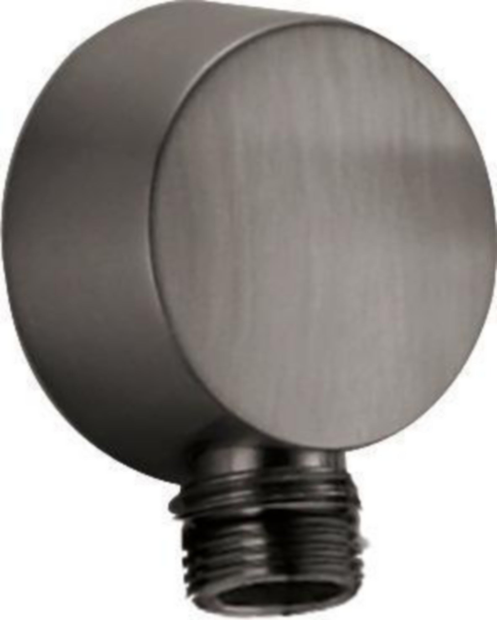 WALL ELBOW & GASKET