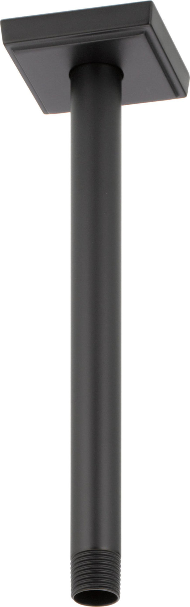 BRIZO: 10" CEILING MOUNT SHOWER ARM AND FLANGE              