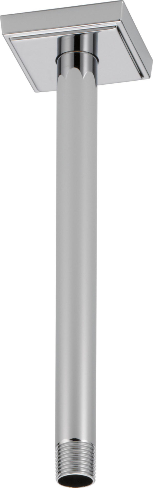 BRIZO: 10" CEILING MOUNT SHOWER ARM AND FLANGE              
