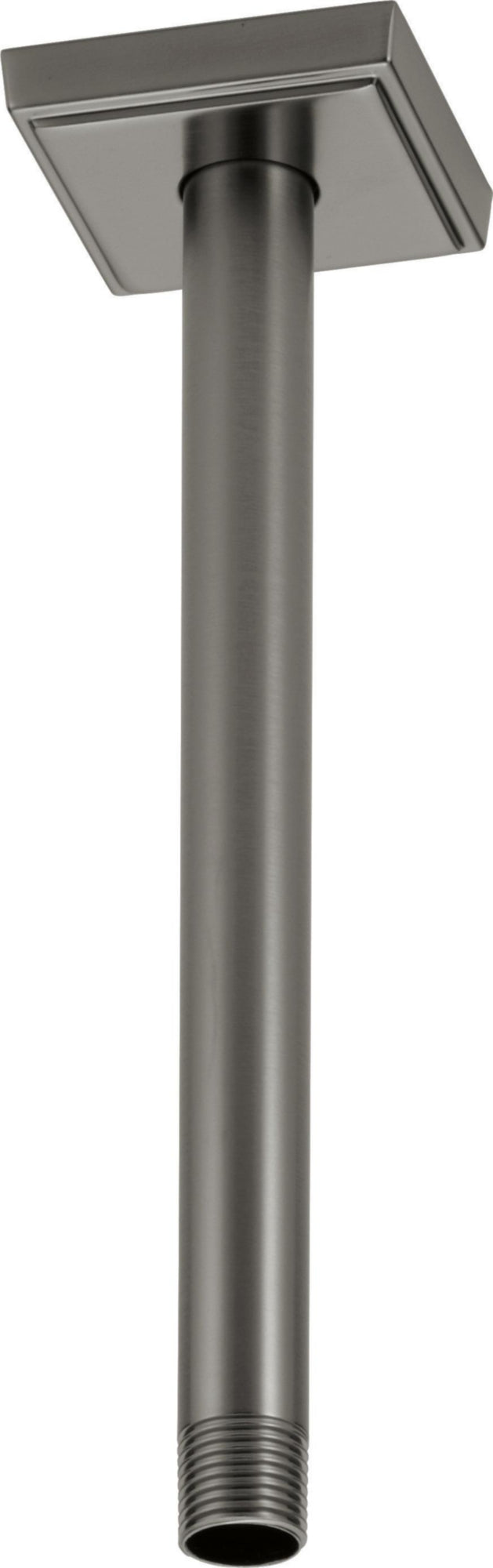 10" CEILING MOUNT SHOWER ARM AND FLANGE                     