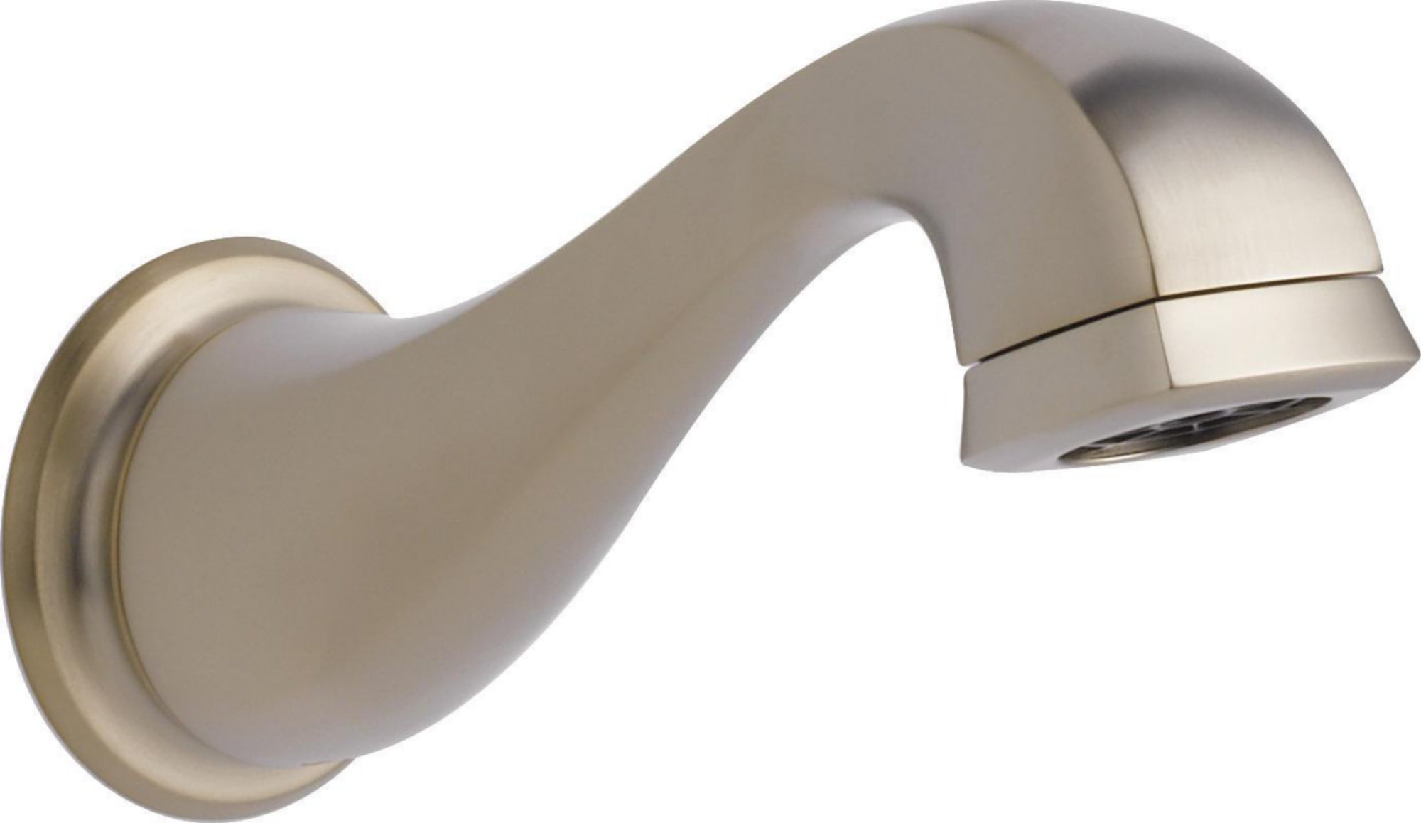 TUB SPOUT ASSEMBLY