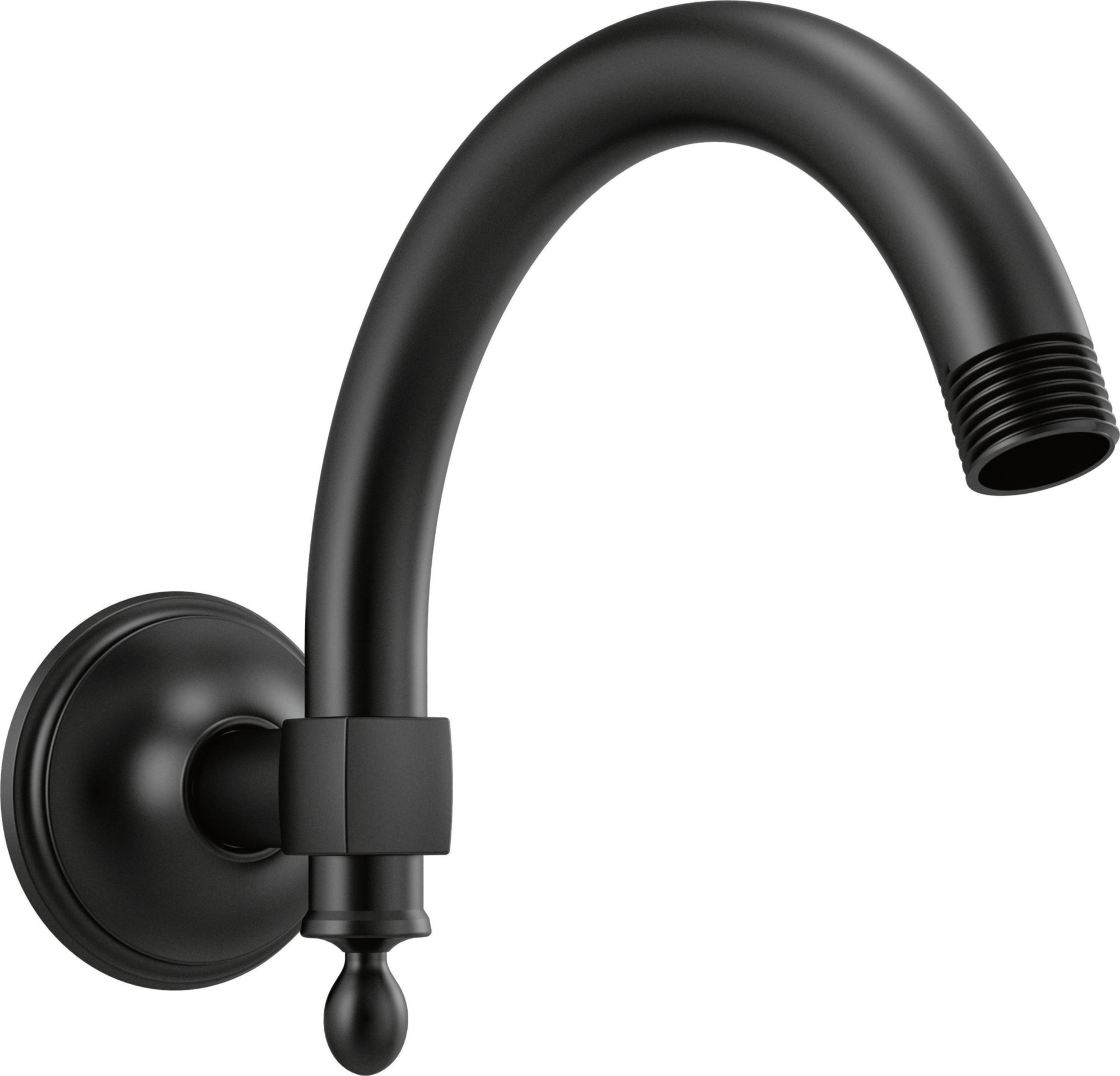 SHOWER ARM ASSEMBLY           .