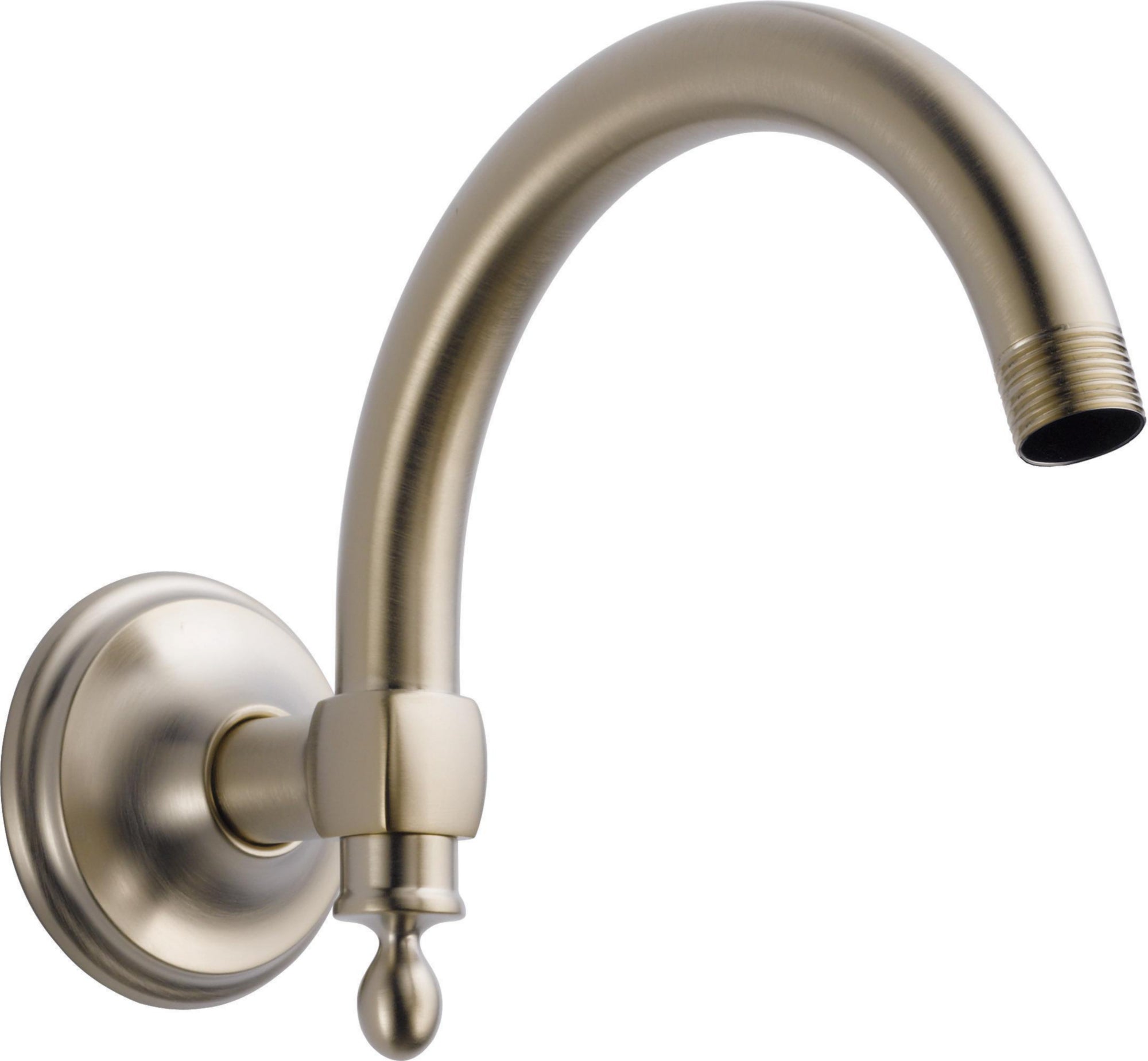 SHOWER ARM ASSEMBLY