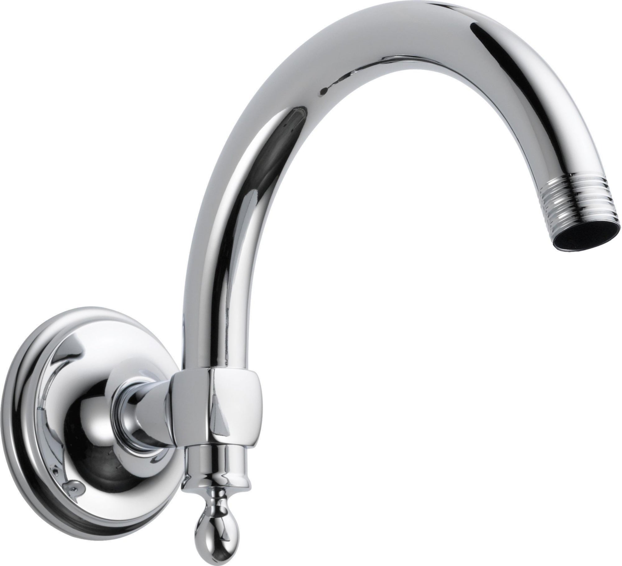 SHOWER ARM ASSEMBLY