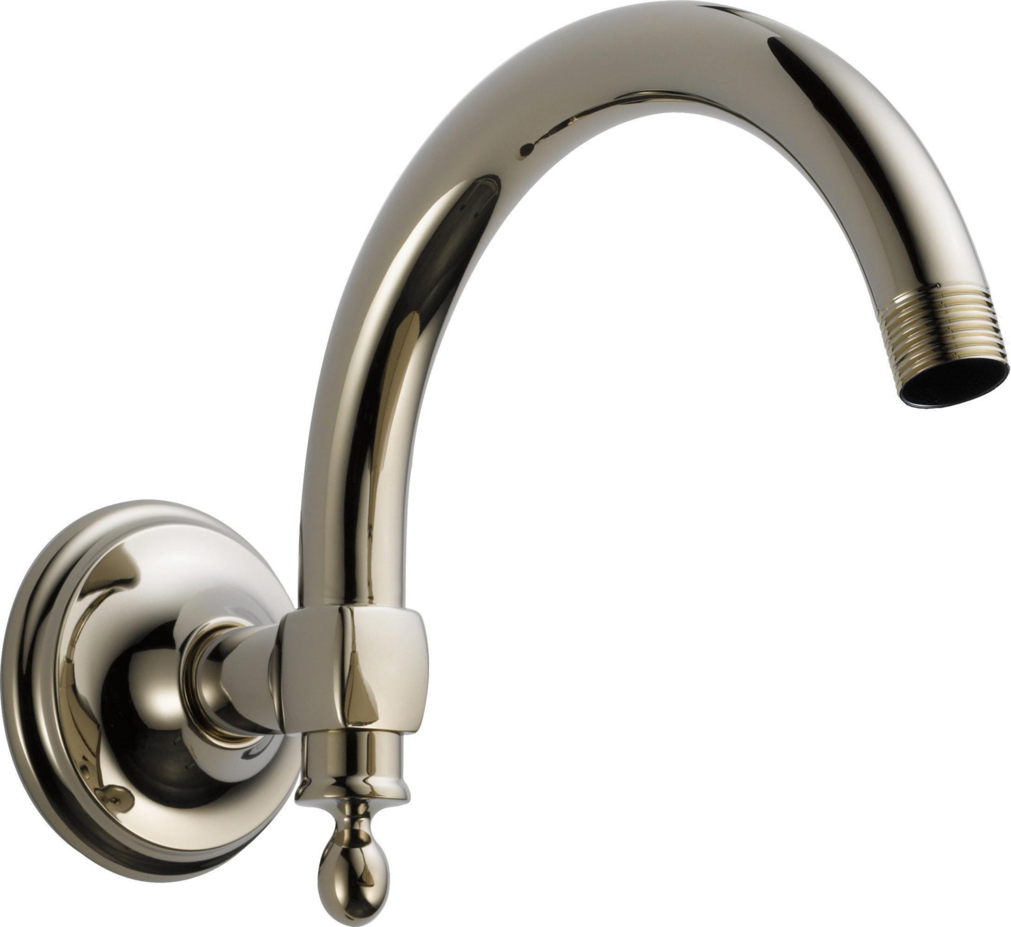 SHOWER ARM ASSEMBLY