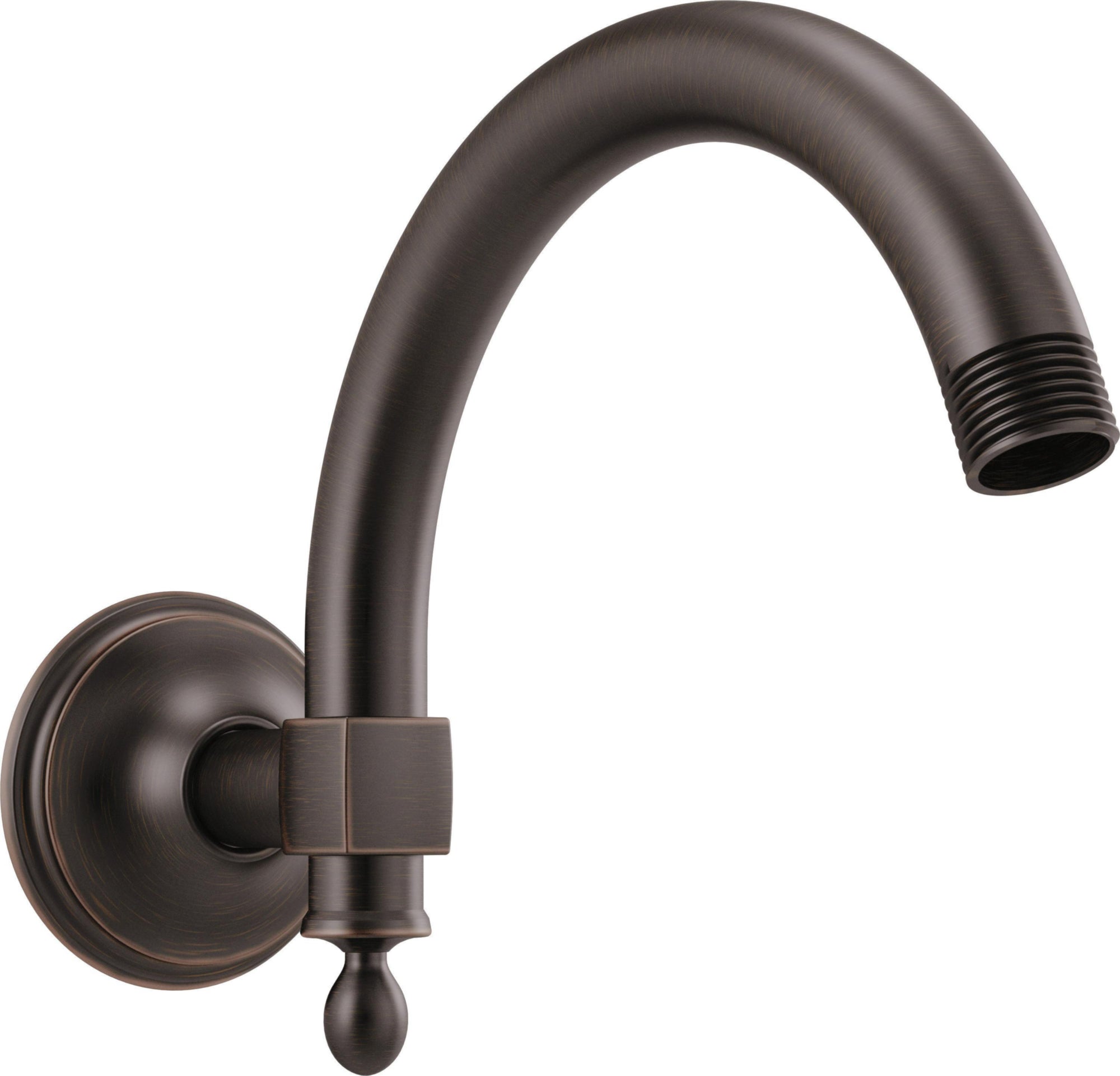 SHOWER ARM ASSEMBLY           .