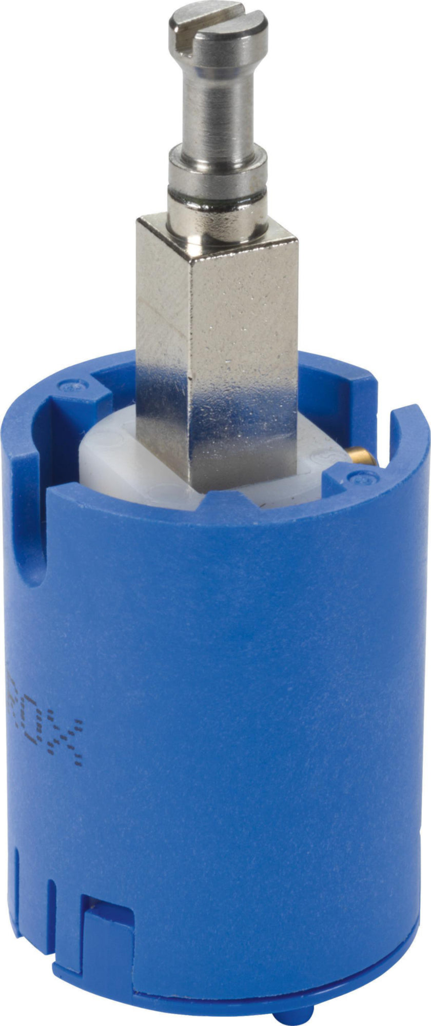 DELTA: CARTRIDGE & ADAPTER