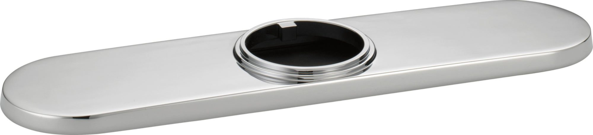 BRIZO: THREE HOLE ESCUTCHEON