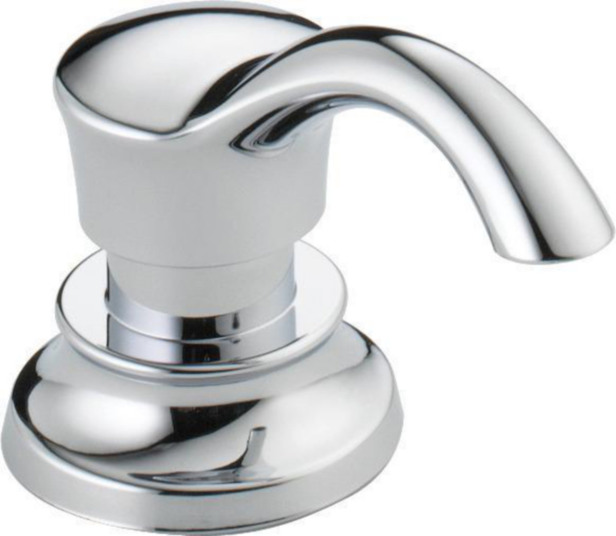 SOAP/LOTION DISPENSER