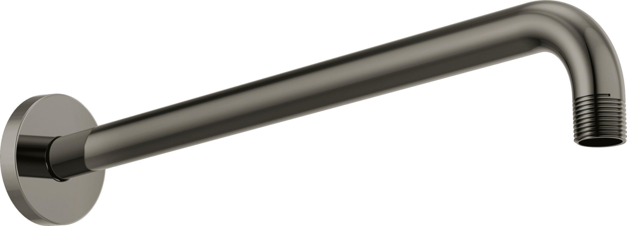 15" SHOWER ARM AND FLANGE                                   