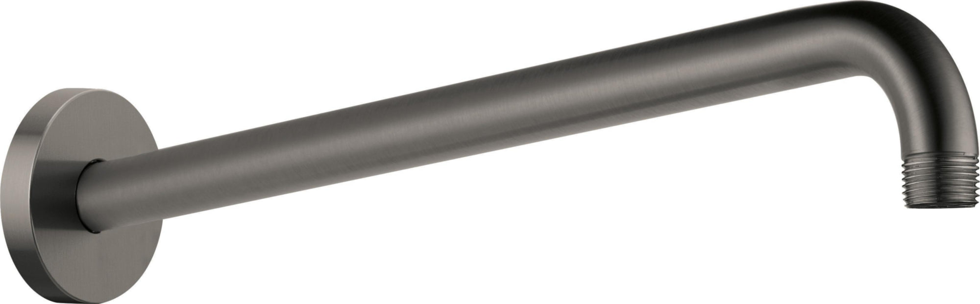 15" SHOWER ARM AND FLANGE                                   