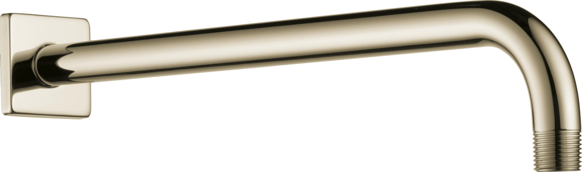 SHOWER ARM AND FLANGE
