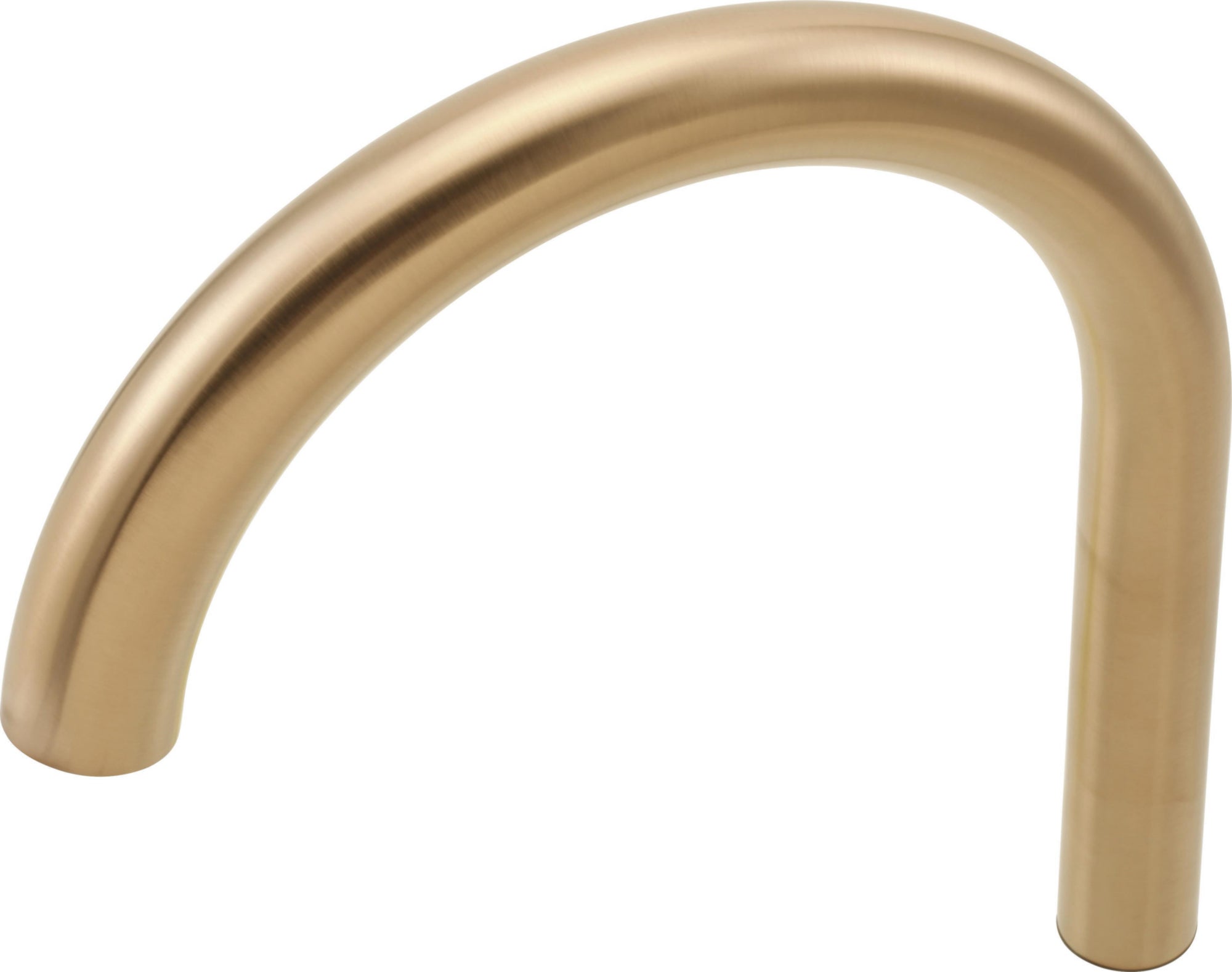 DELTA: SPOUT ASSEMBLY - KITCHEN