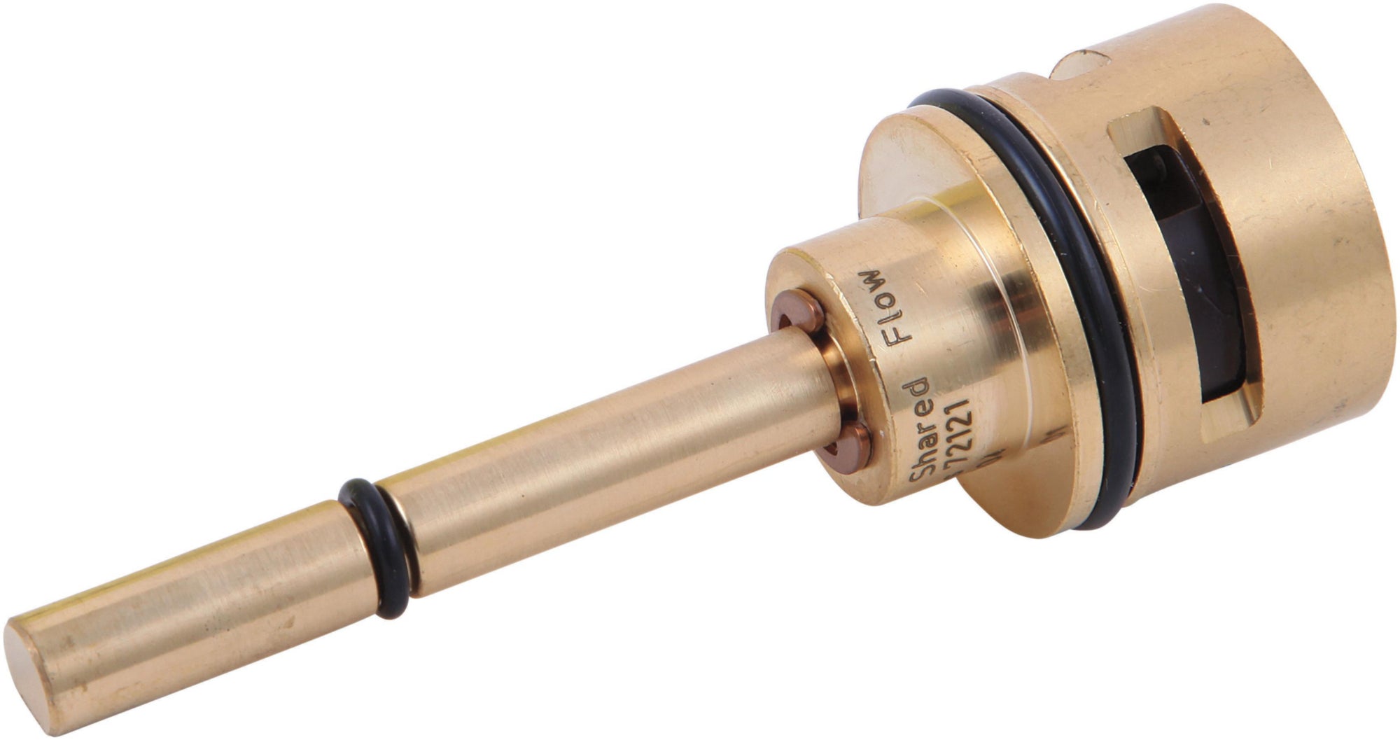 DELTA: 2-FUNCTION NON-SHARED DIVERTER CARTRIDGE