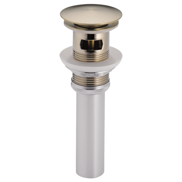 Push Button Pop Up Drain - by Brizo