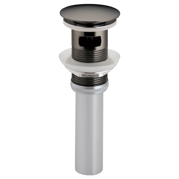 Push Button Pop Up Drain - by Brizo
