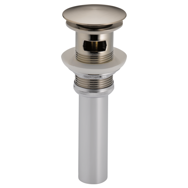 Push Button Pop Up Drain - by Brizo