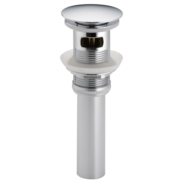 Push Button Pop Up Drain - by Brizo