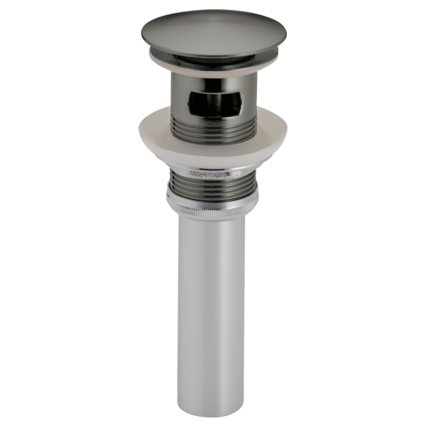 Push Button Pop Up Drain - by Brizo