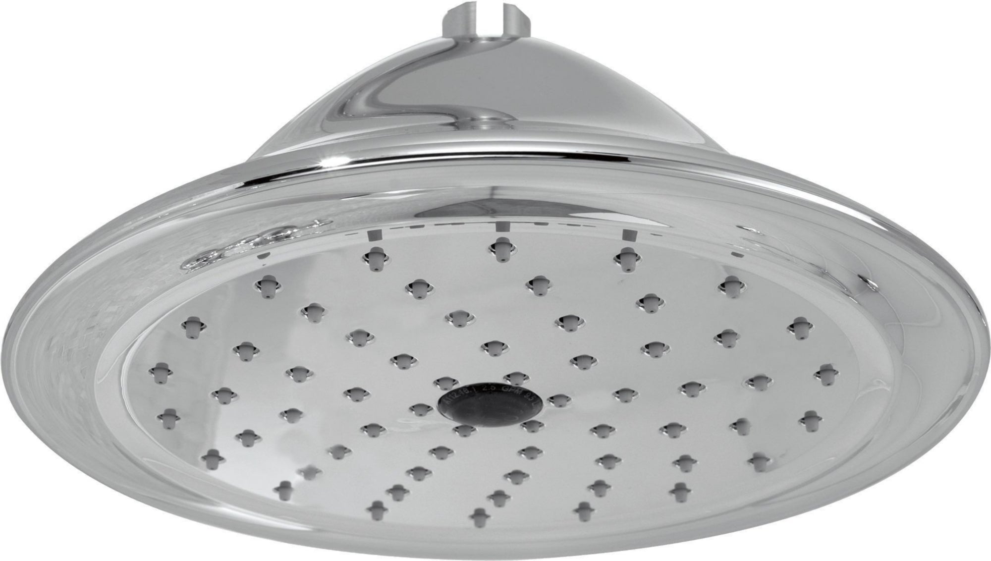 TOUCHCLEAN RAINCAN SHOWERHEAD