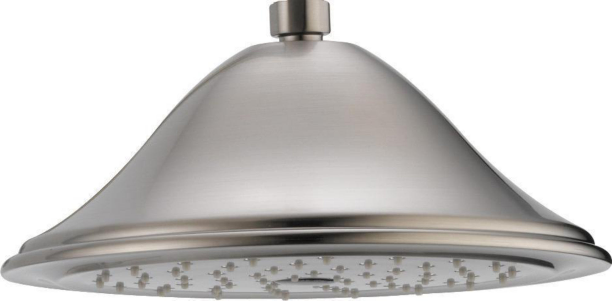 TOUCHCLEAN RAINCAN SHOWERHEAD