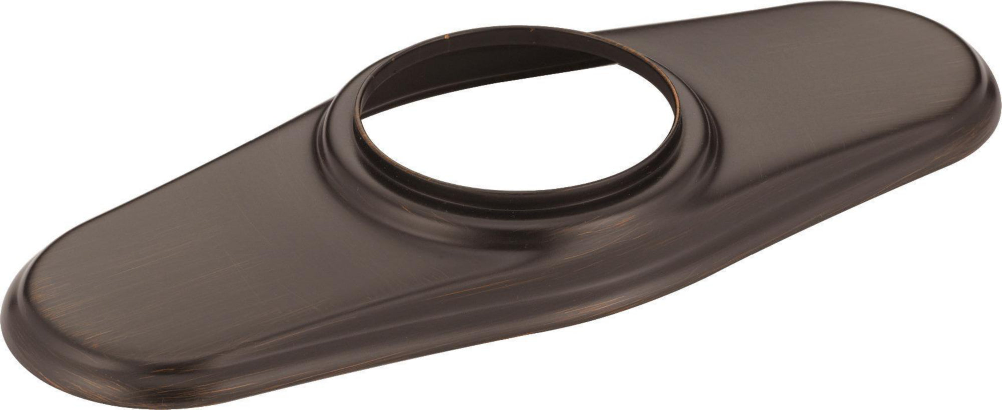 DELTA CASSIDY: ESCUTCHEON WITH GASKET (4")                  