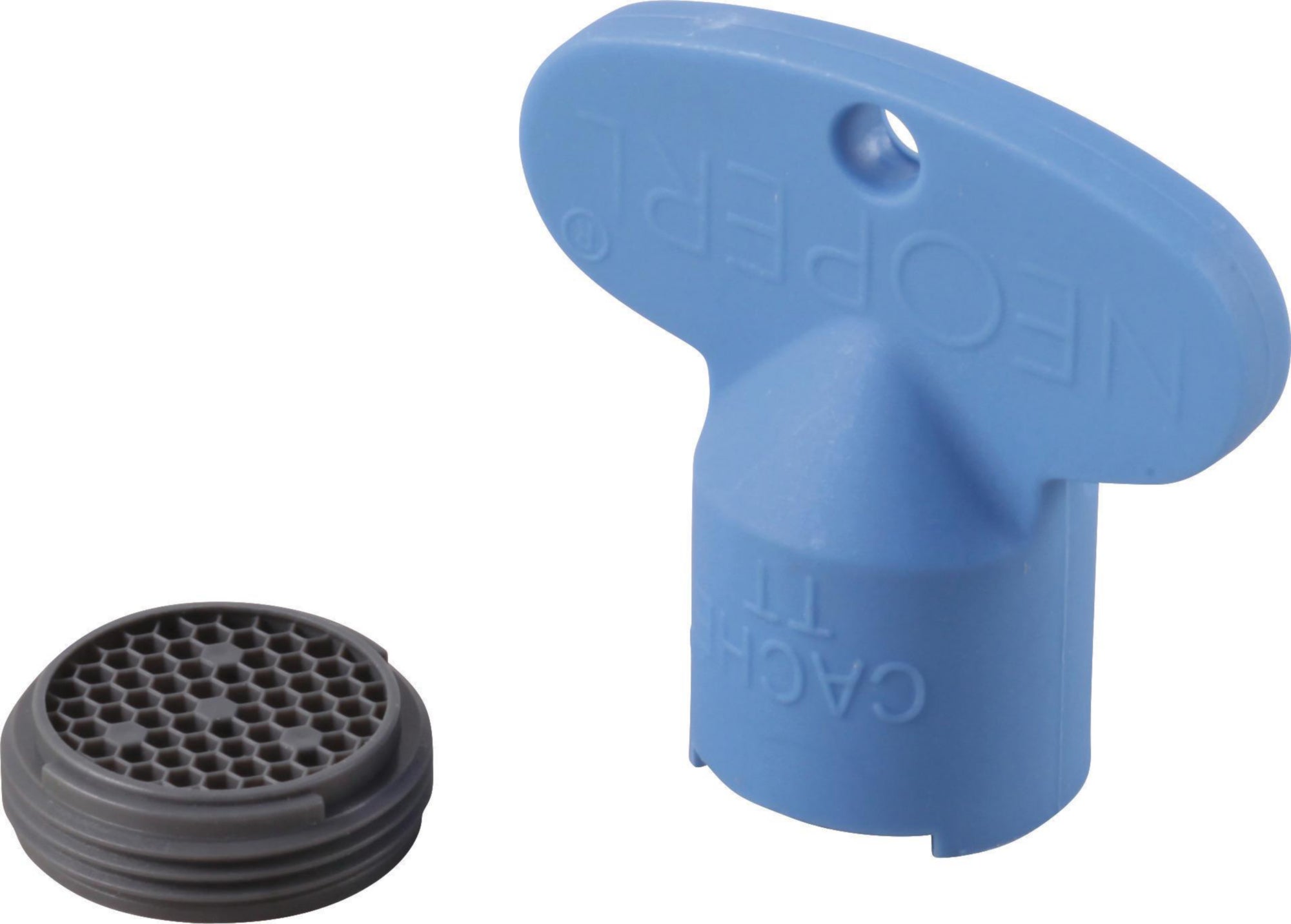 DELTA STREAM SHAPER
