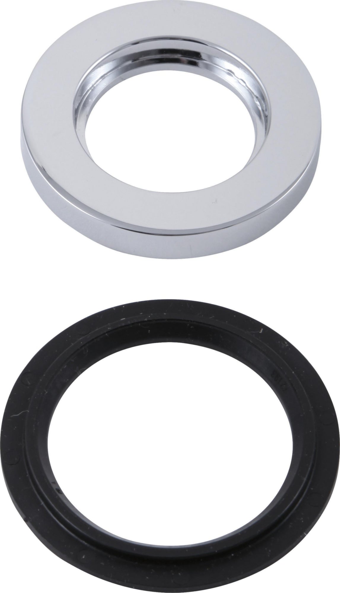DELTA TRINSIC: HANDLE BASE AND GASKET