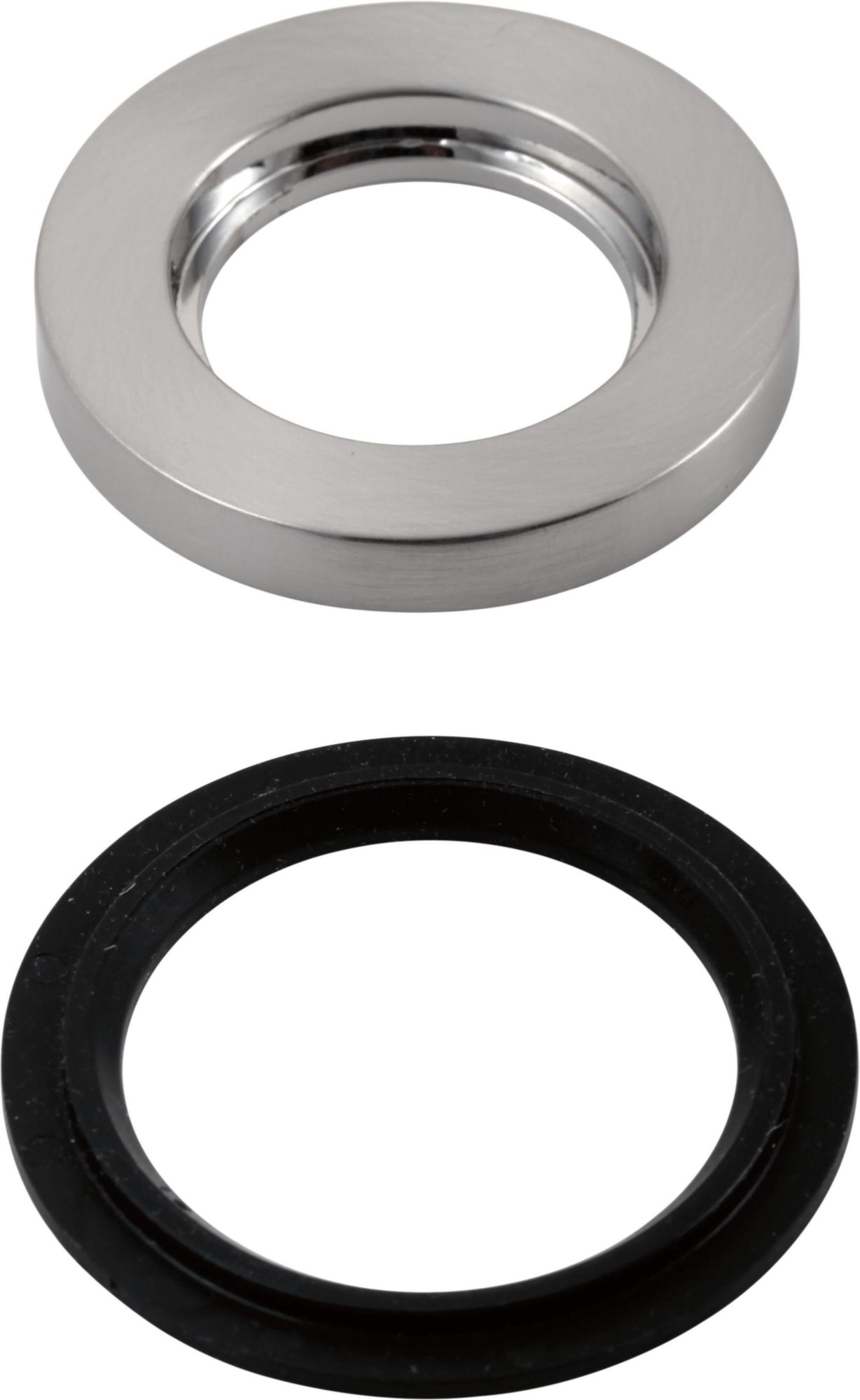 DELTA TRINSIC: HANDLE BASE AND GASKET