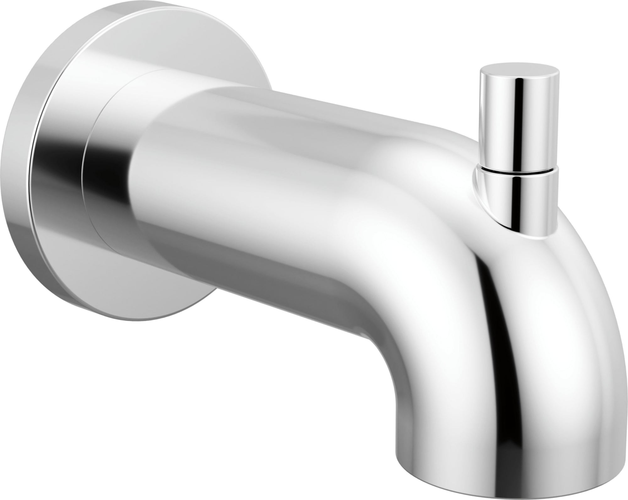 DELTA TRINSIC TUB SPOUT W/DIVERTER