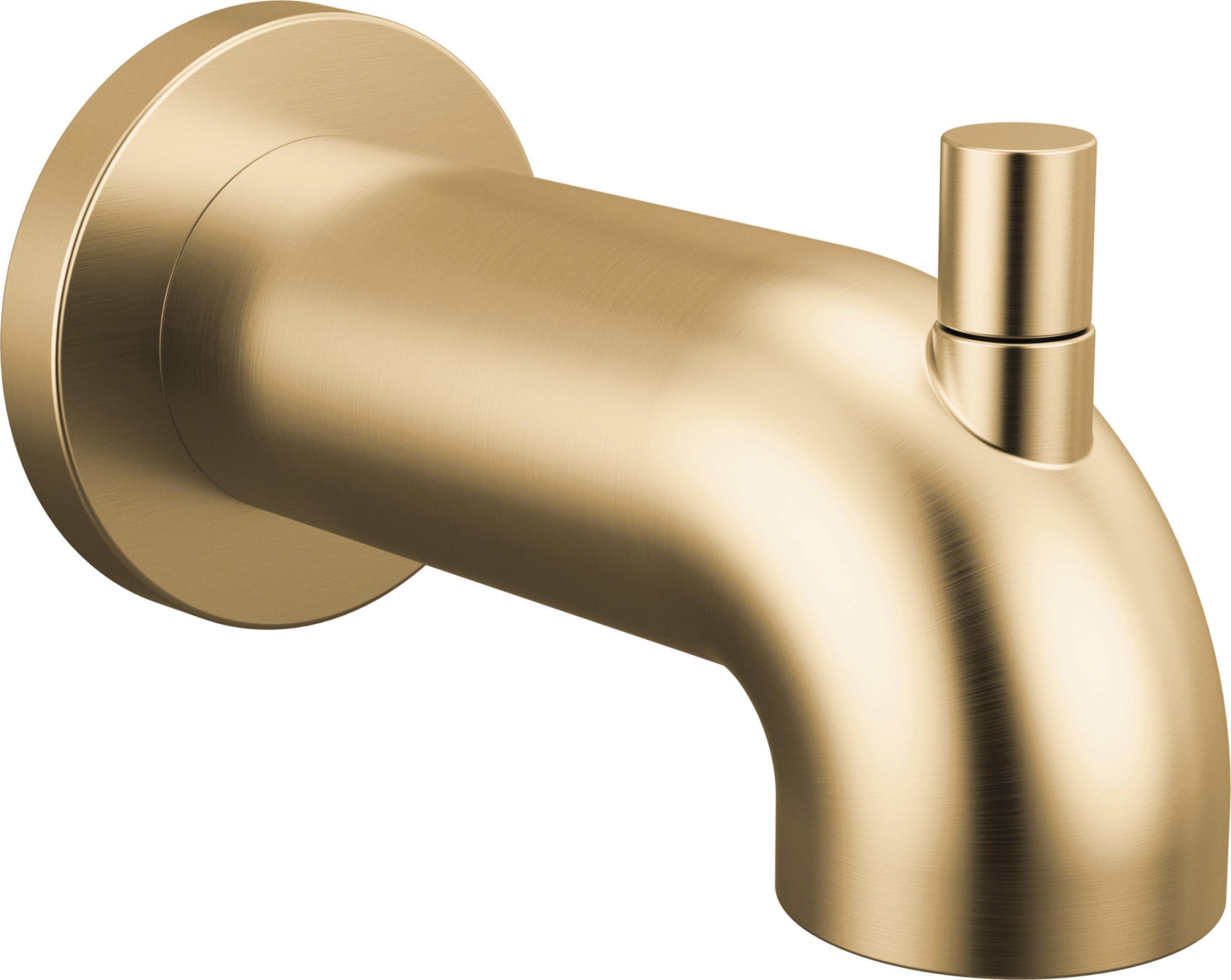 DELTA TRINSIC TUB SPOUT W/DIVERTER