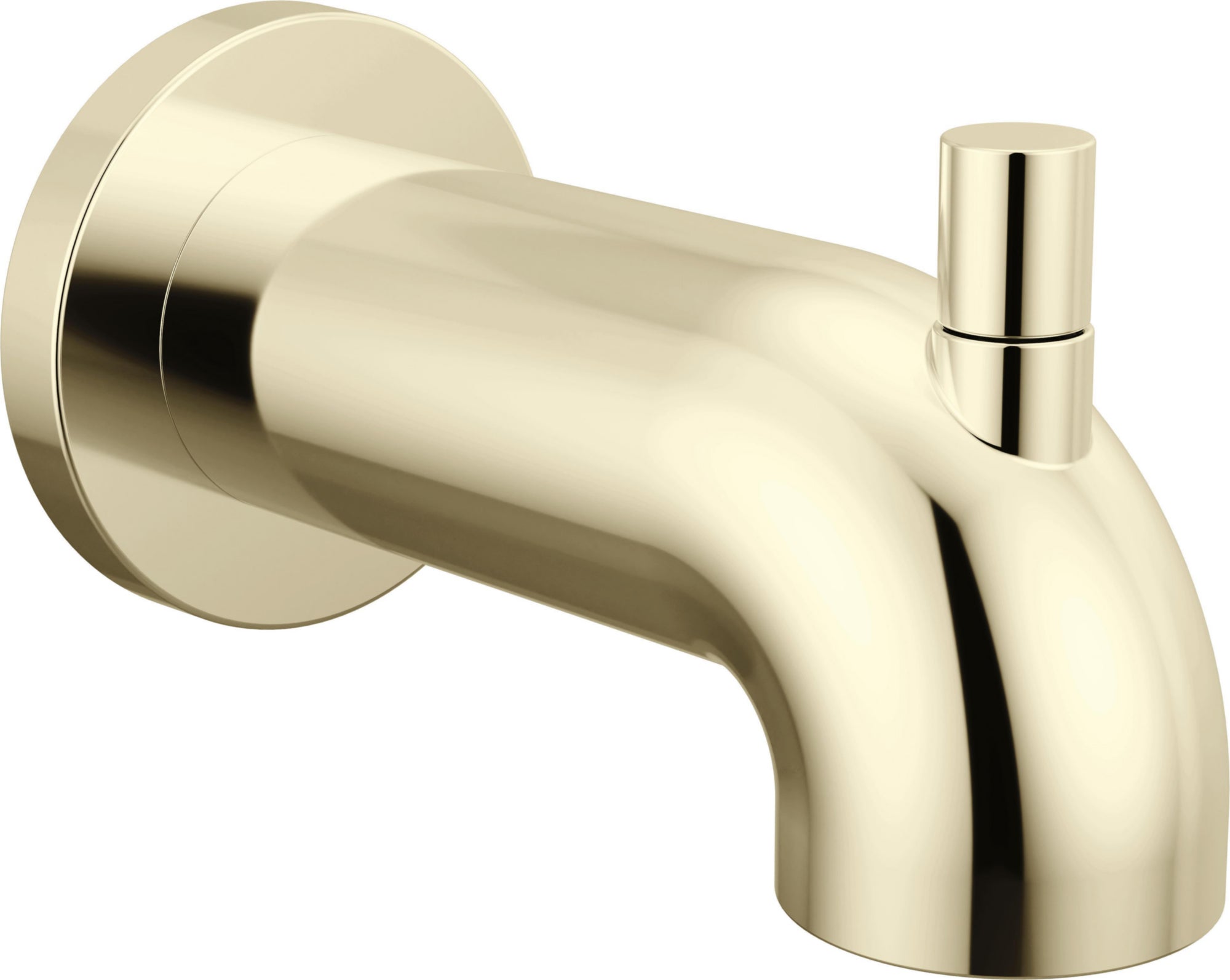 TUB SPOUT