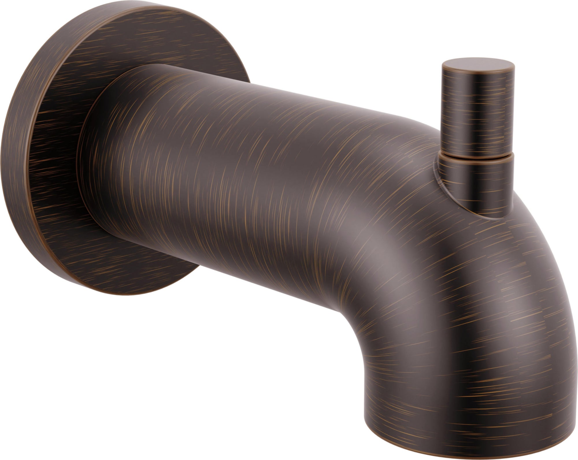 DELTA TRINSIC TUB SPOUT W/DIVERTER