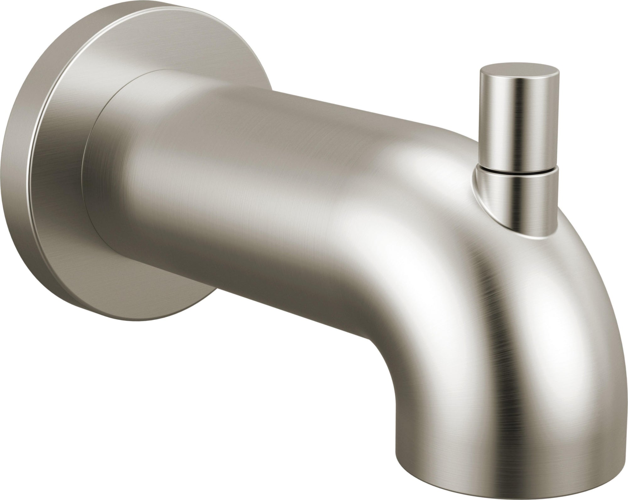 DELTA TRINSIC TUB SPOUT W/DIVERTER