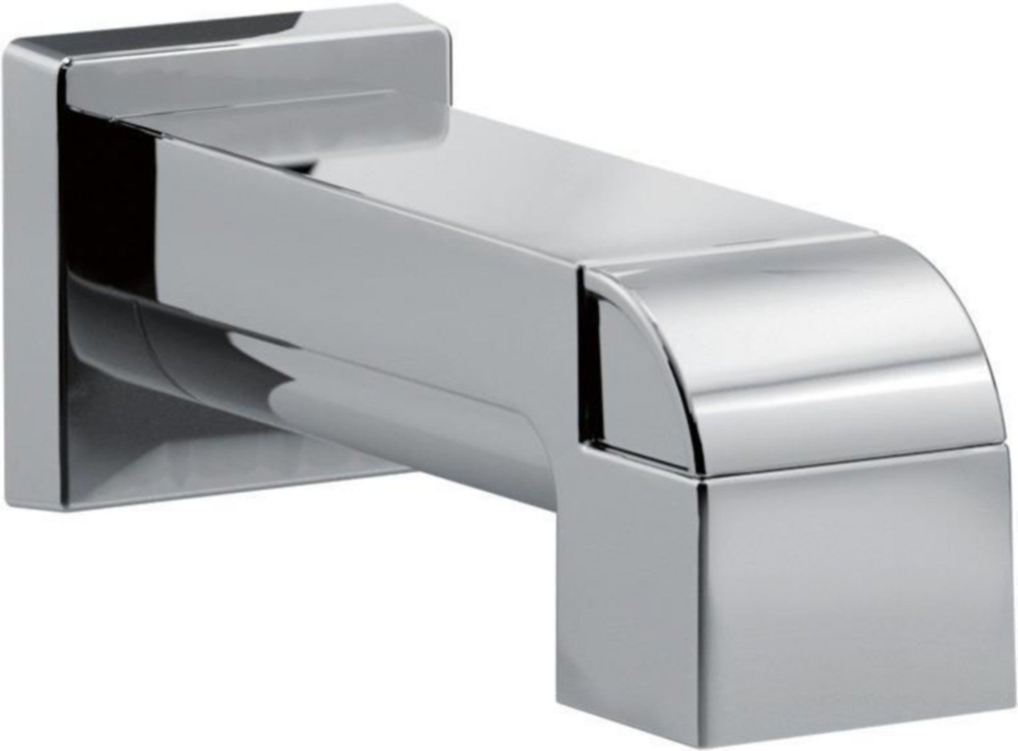 DELTA TUB SPOUT