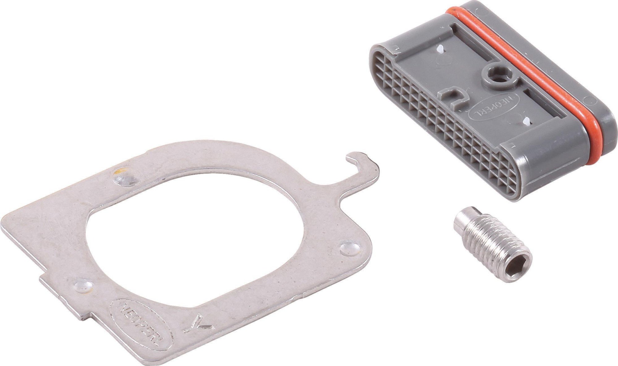RECTANGULAR AERATOR, SCREW,   TOOL                          