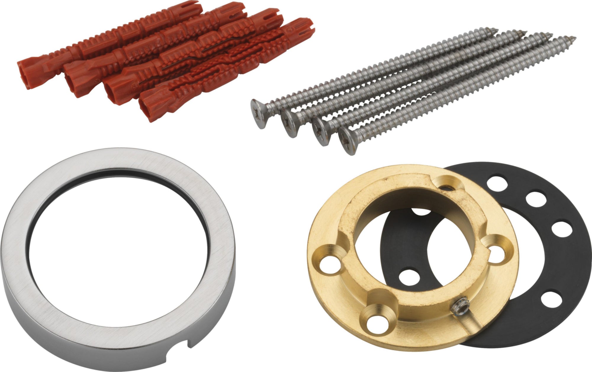 WALLMOUNT MOUNTING KIT