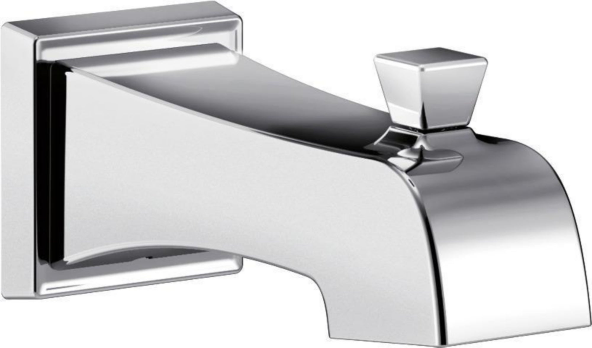 TUB SPOUT