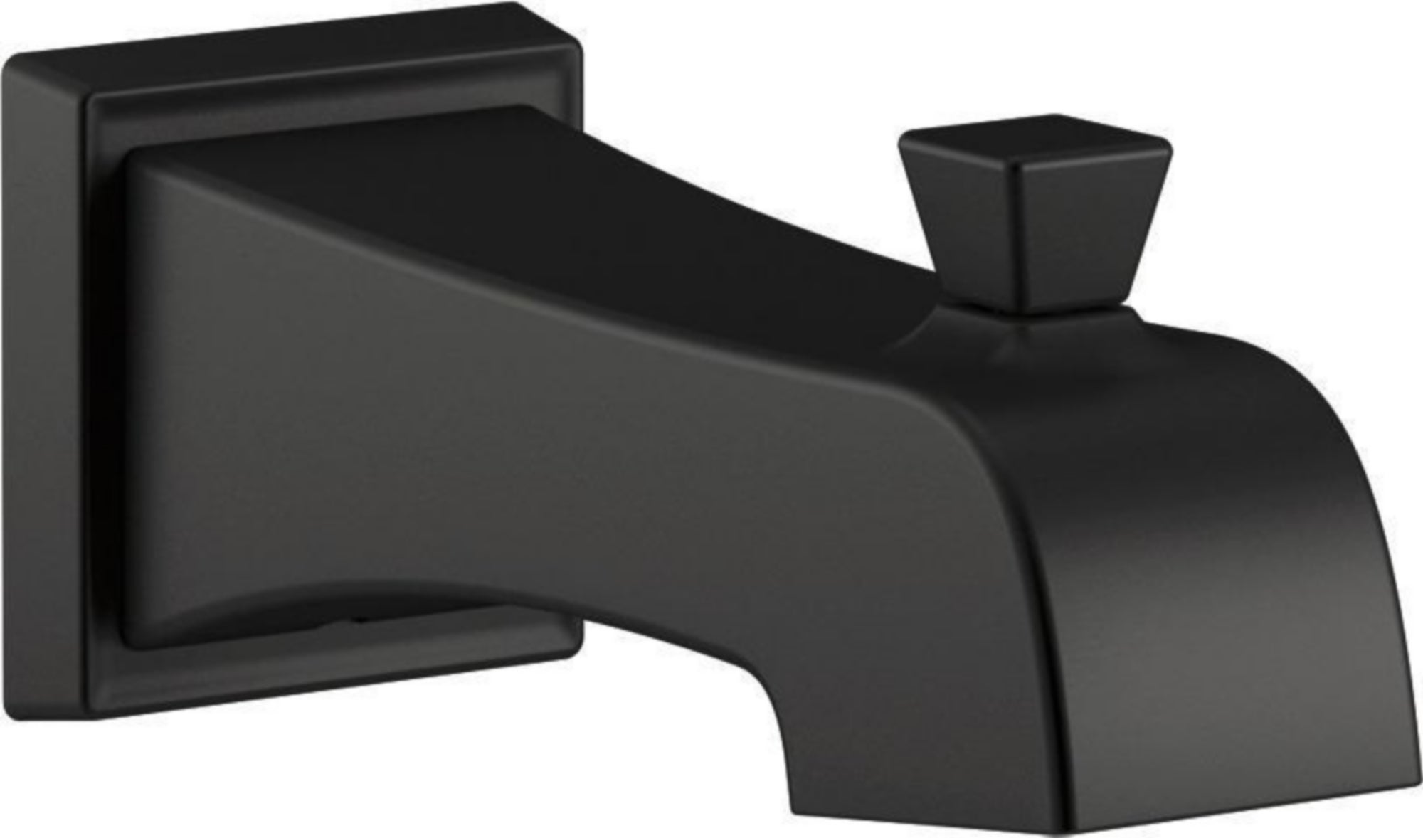 TUB SPOUT