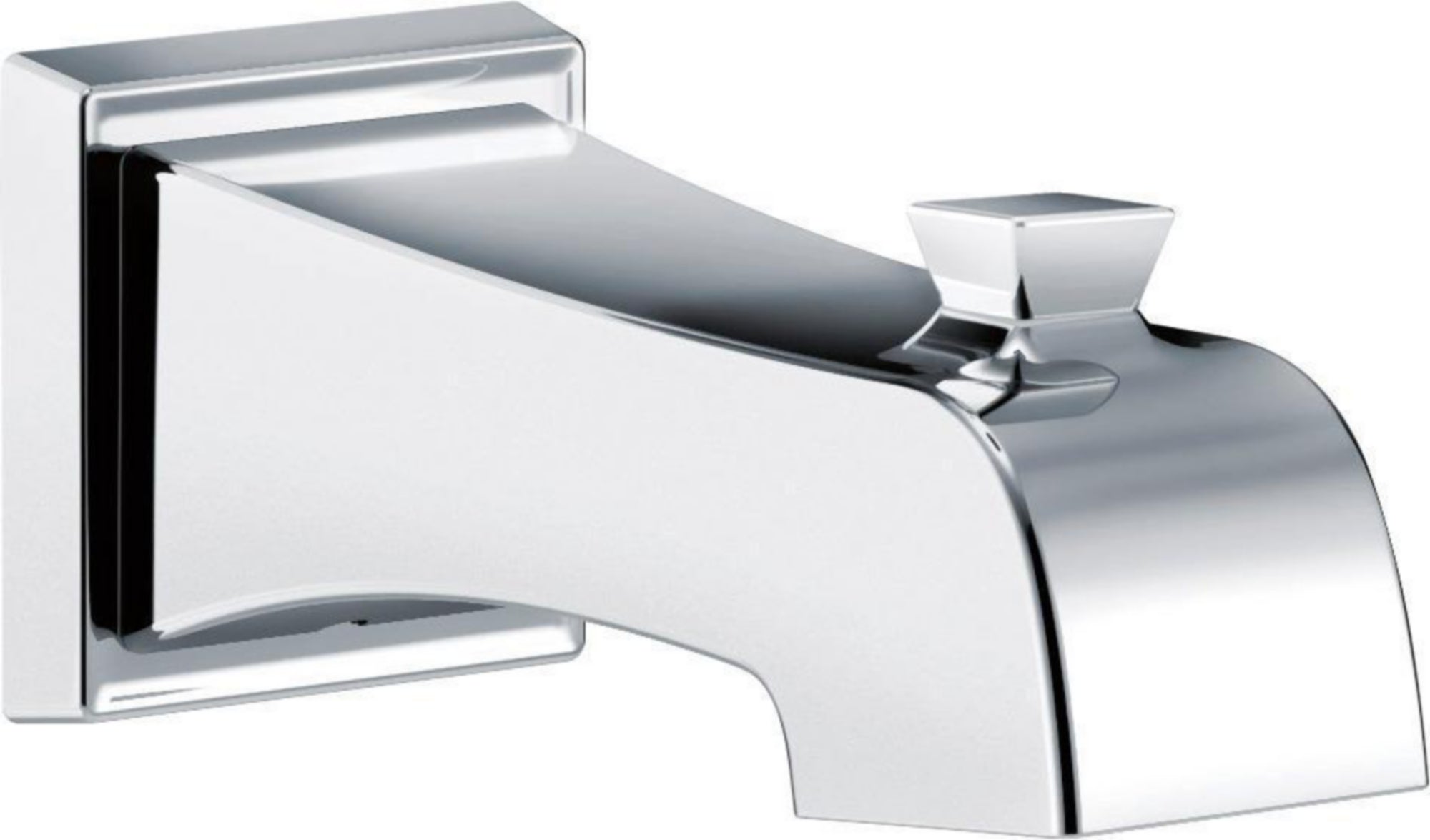 TUB SPOUT