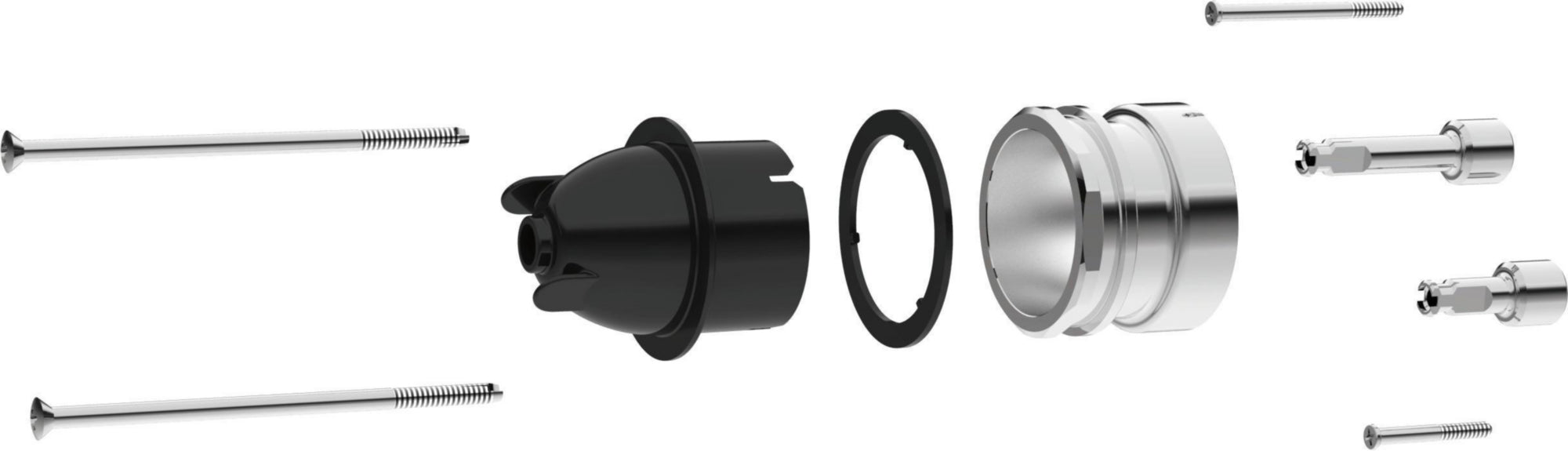 EXTENSION KIT 14 SERIES MULTICHOICE