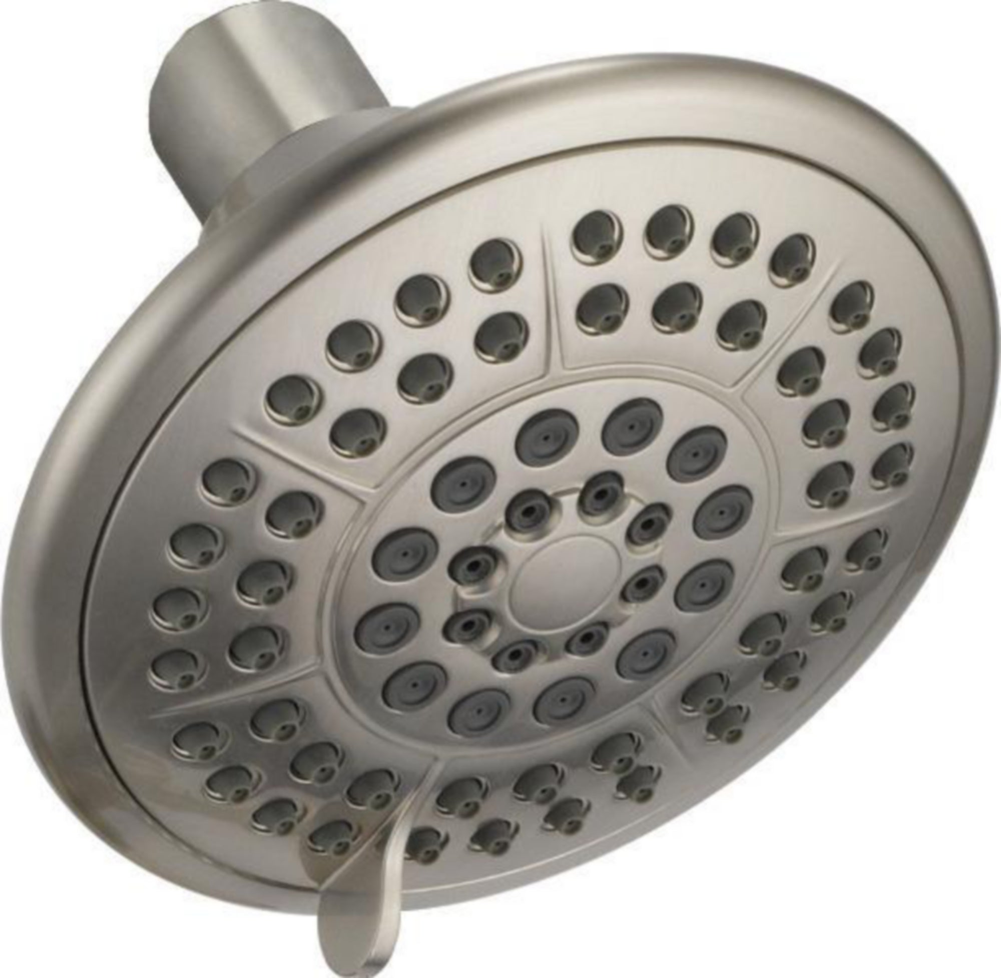 5-SETTING TOUCH-CLEAN SHOWERHEAD