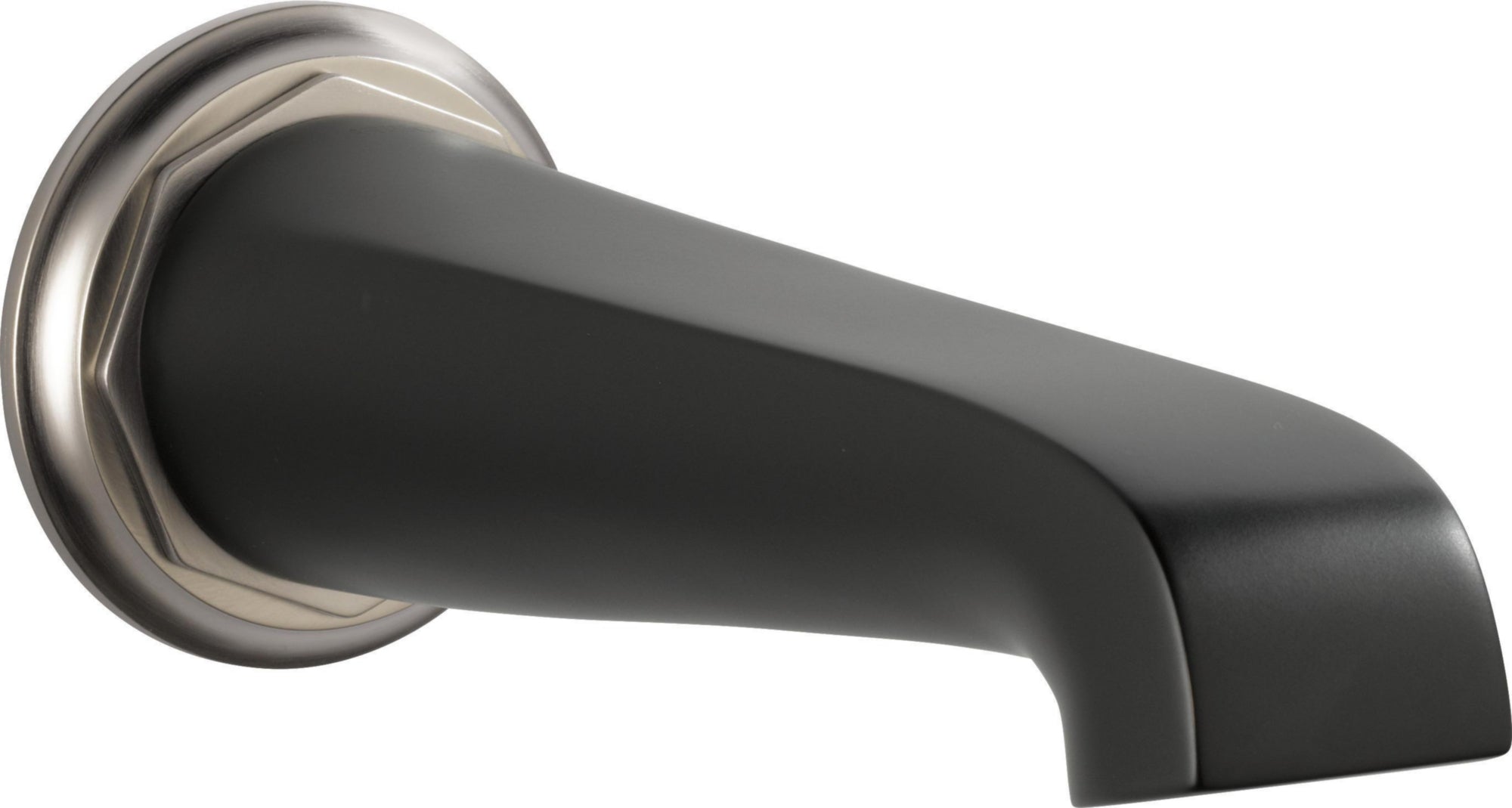 TUB SPOUT - NON-DIVERTER