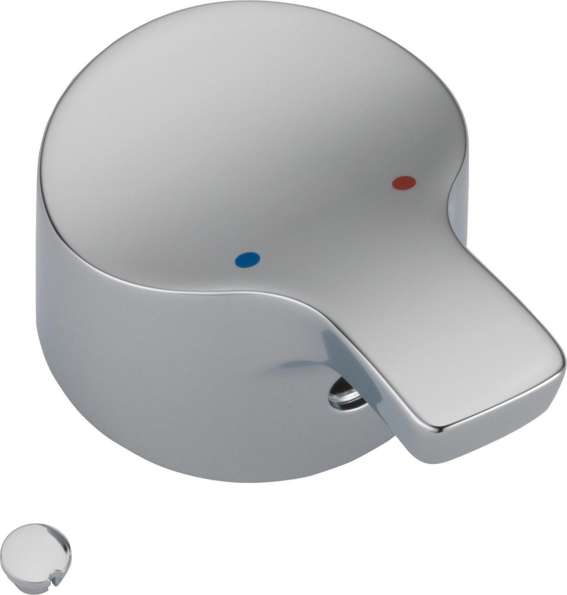 TEMPERATURE HANDLE